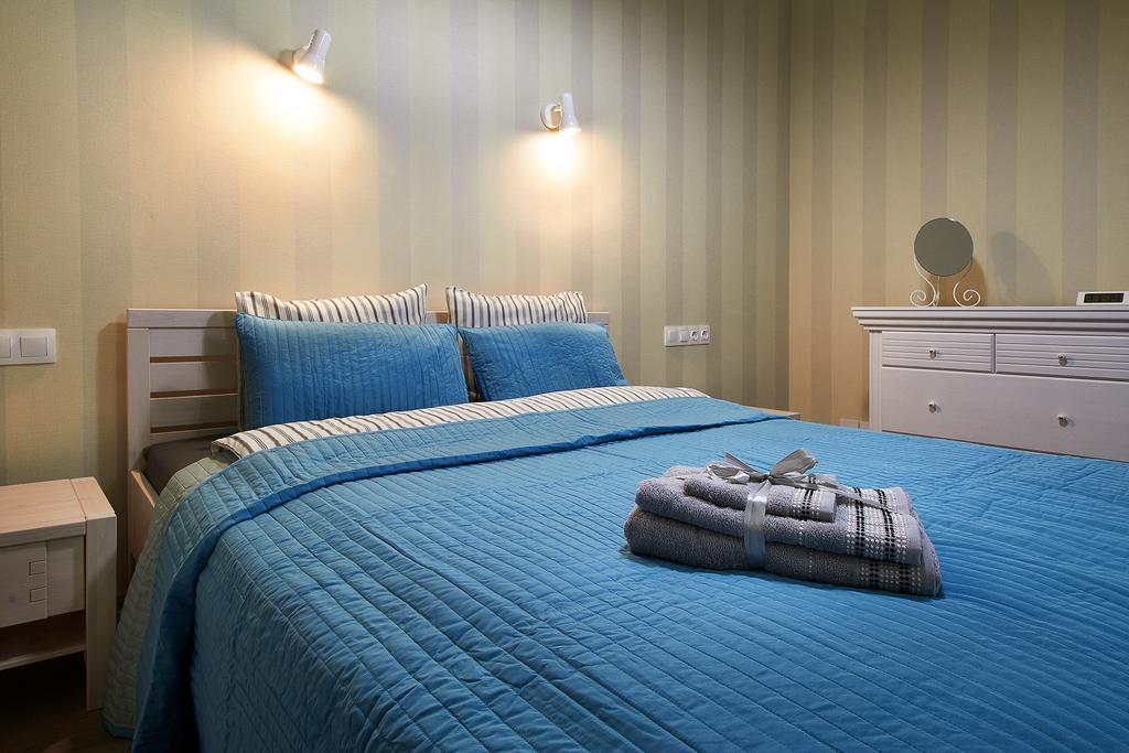 Apartment On Kirova Гродно Екстер'єр фото