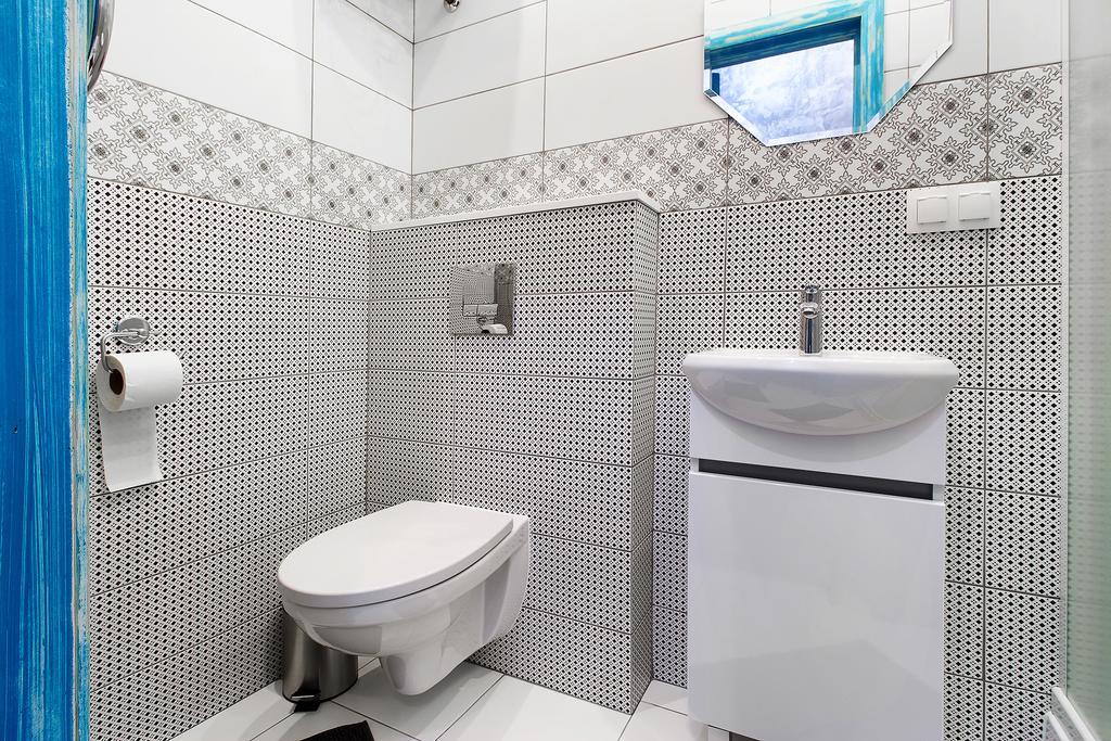 Apartment On Kirova Гродно Екстер'єр фото